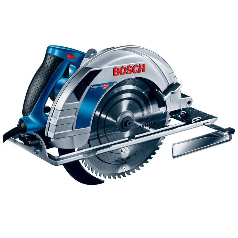 Sierra-Circular-Electrica-Bosch-2100W-GKS-235-9-Pulgadas
