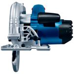 Sierra-Circular-Electrica-Bosch-2100W-GKS-235-9-Pulgadas