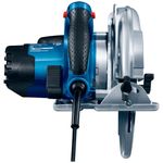 Sierra-Circular-Electrica-Bosch-2100W-GKS-235-9-Pulgadas