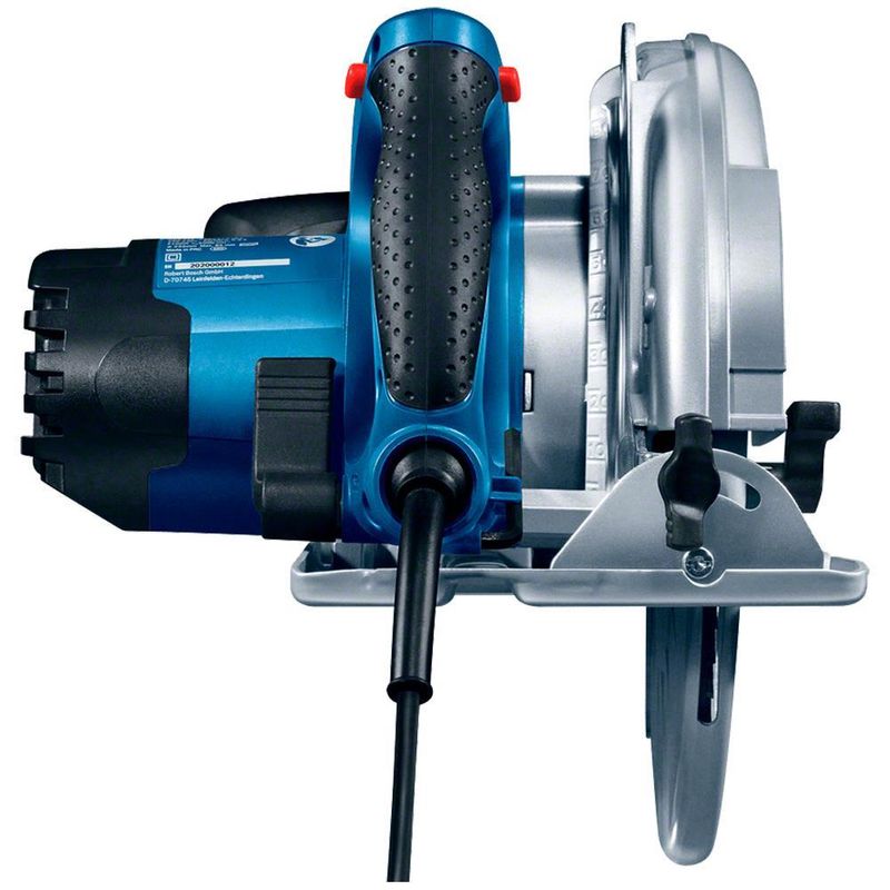 Sierra-Circular-Electrica-Bosch-2100W-GKS-235-9-Pulgadas
