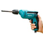 Taladro-Rotacion-Electrico-Makita-MT-450W-3-8--3000RPM-M6002B