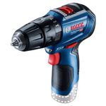 Taladro-Percutor-Atornillador-Inalambrico-Bosch-12V-GSB-12V-30-3-8--sIn-Bateria-ni-Cargador