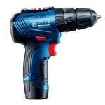 Taladro-Percutor-Atornillador-Inalambrico-Bosch-12V-GSB-12V-30-3-8--sIn-Bateria-ni-Cargador