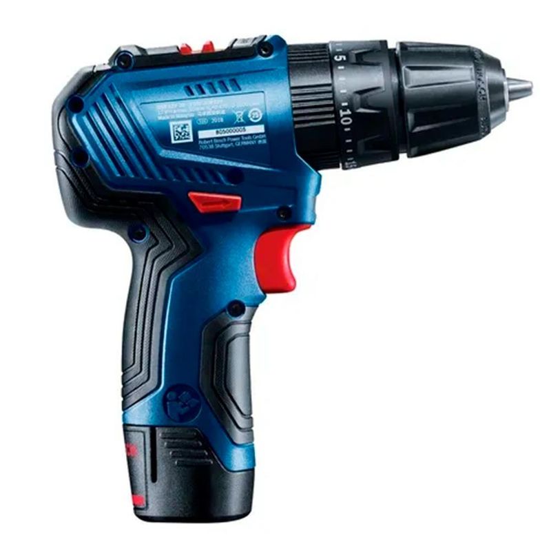 Taladro-Percutor-Atornillador-Inalambrico-Bosch-12V-GSB-12V-30-3-8--sIn-Bateria-ni-Cargador