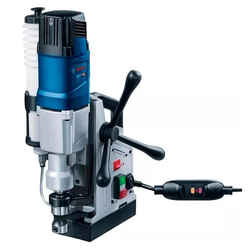 Taladro-Base-Magnetica-Electrico-Bosch-1200W-GBM-50-2