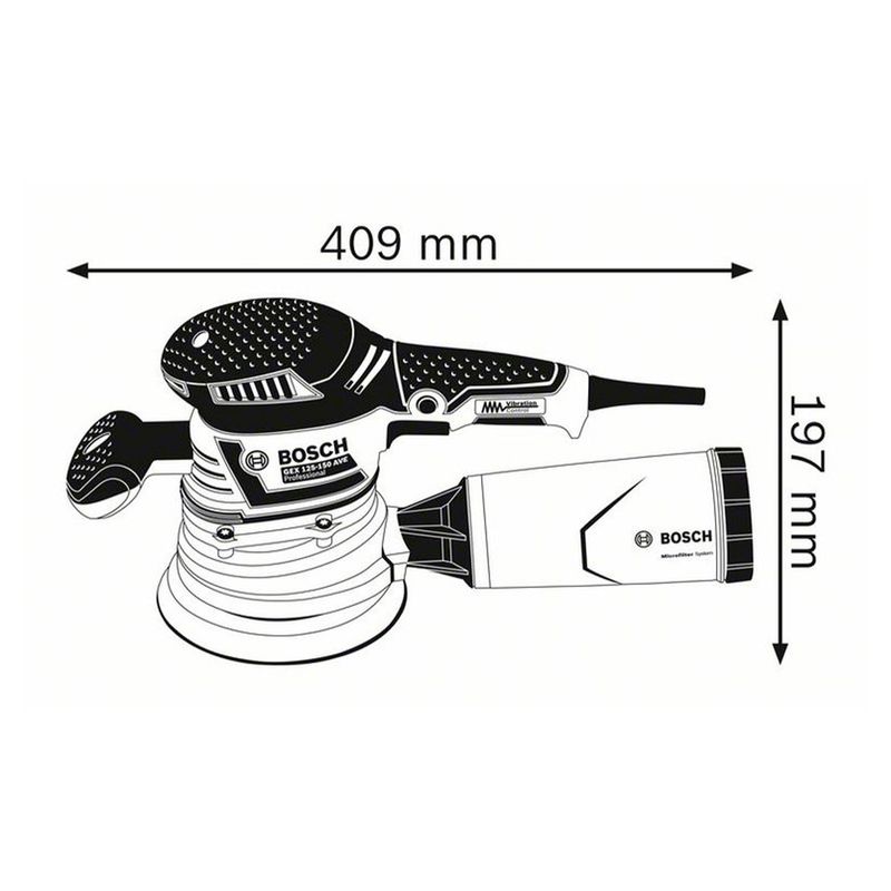 Lijadora-Excentrica-Bosch-Gex-40-150-400W-Diametro-150-mm