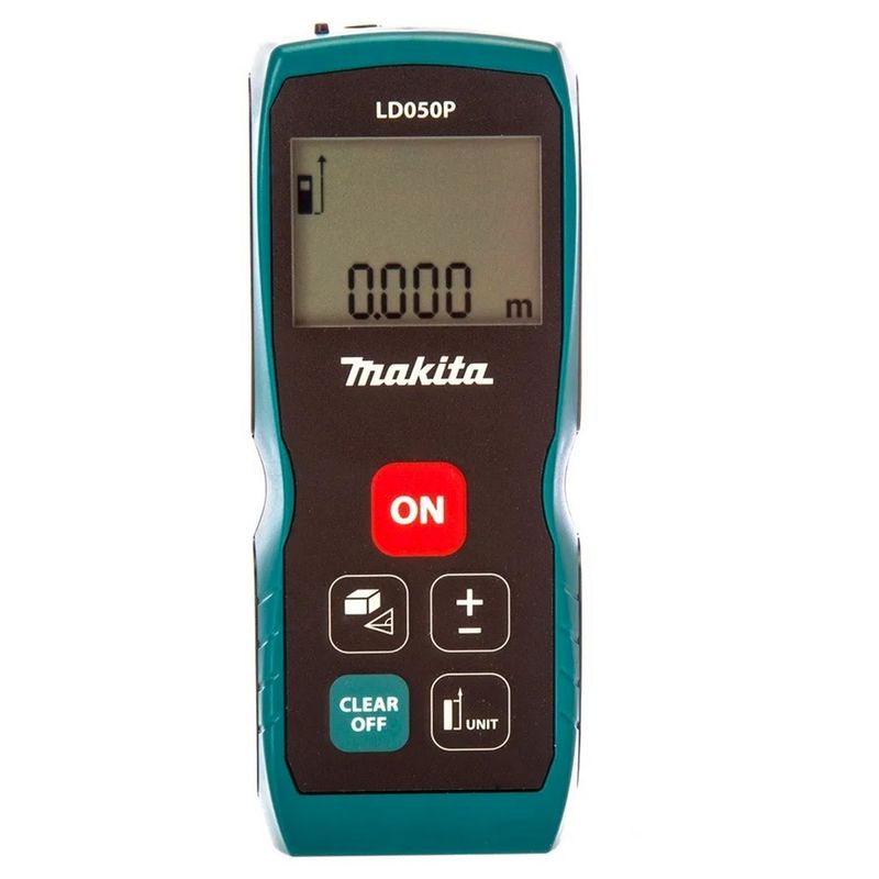 Medidor-de-Distancia-Laser-Makita-50-Metros-LD050P