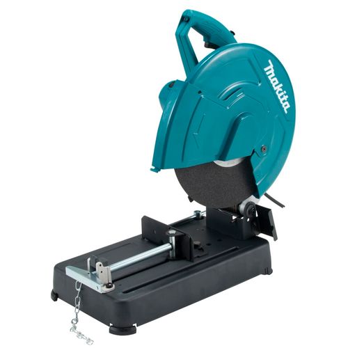 Tronzadora de Metal Eléctrica Makita 2200W 14" LW1401