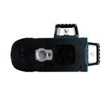 Nivel-Laser-Rojo-Bosch-Gll-3-80-360°-Lineas-Plomada---Maletin