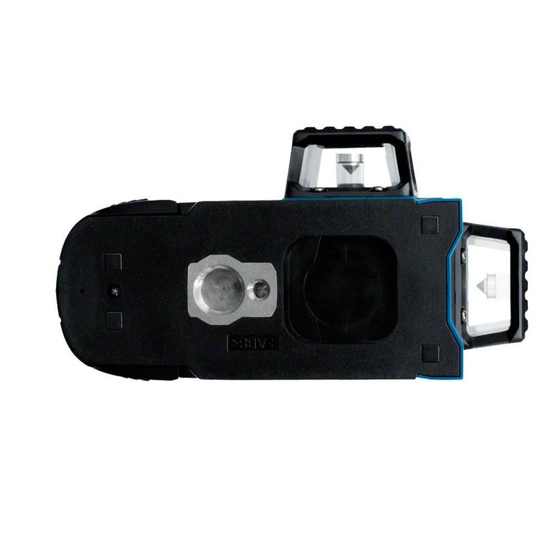Nivel-Laser-Rojo-Bosch-Gll-3-80-360°-Lineas-Plomada---Maletin
