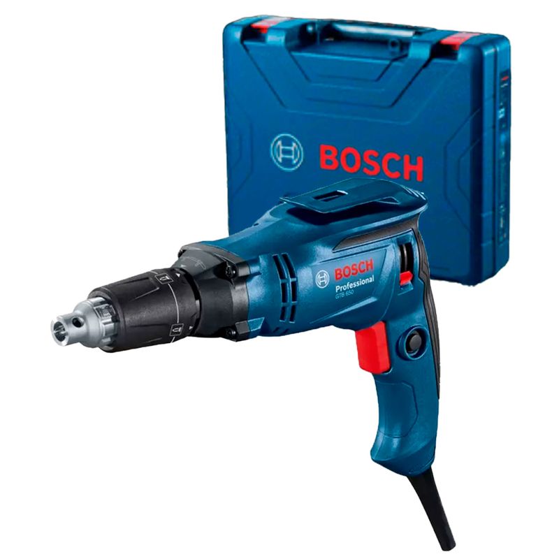 Atornillador-para-Drywall-Bosch-GTB-650-1-4--650W-5000-RPM