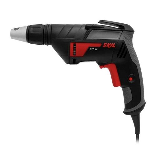Atornillador de Drywall Eléctrico Skil 520W 6520