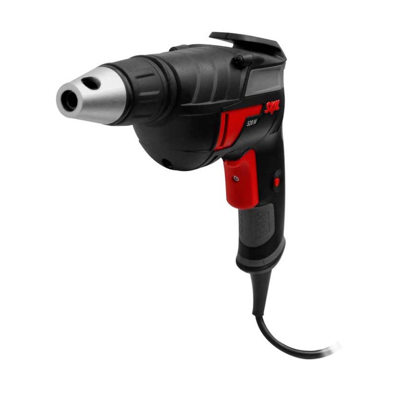 Atornillador-de-Drywall-Electrico-Skil-520W-6520-