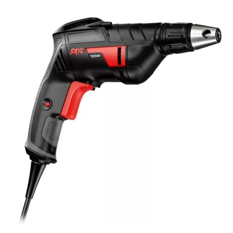 Atornillador-de-Drywall-Electrico-Skil-520W-6520-