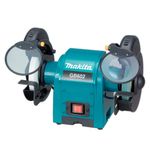 Esmeril-de-Banco-Electrico-Makita-250W-6--3450-RPM-GB602