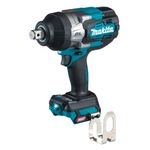 Llave-de-Impacto-Inalambrico-Makita-BL-LXT-XGT-40V-3-4--3-Velocidad-2050Nm-sin-Bateria-ni--Cargador