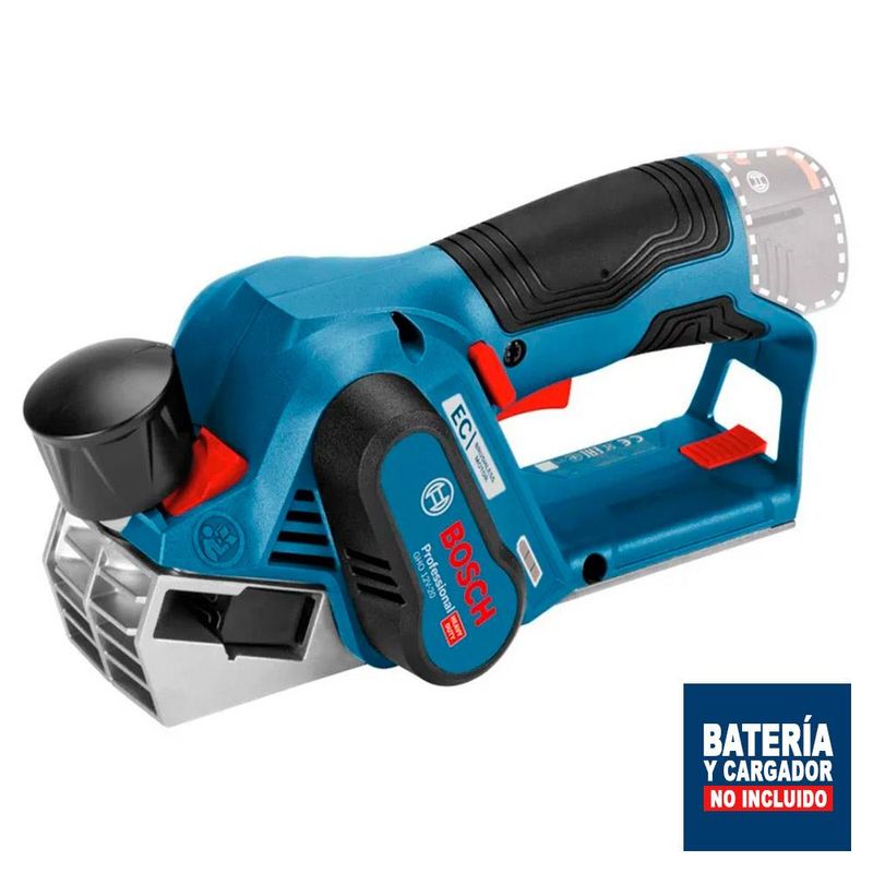 Cepillo-Inalambrico-Bosch-12V-GHO-12V-20-sin-Bateria-ni-Cargador