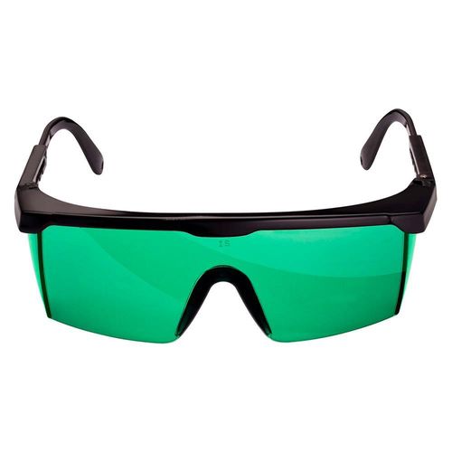 Lentes Verdes Bosch Para Usar Con Nivel Laser