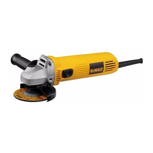 Esmeril Amoladora Dewalt 4 1/2" 750w DWE4010