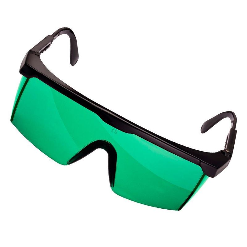 Lentes-Verdes-Bosch-Para-Usar-Con-Nivel-Laser