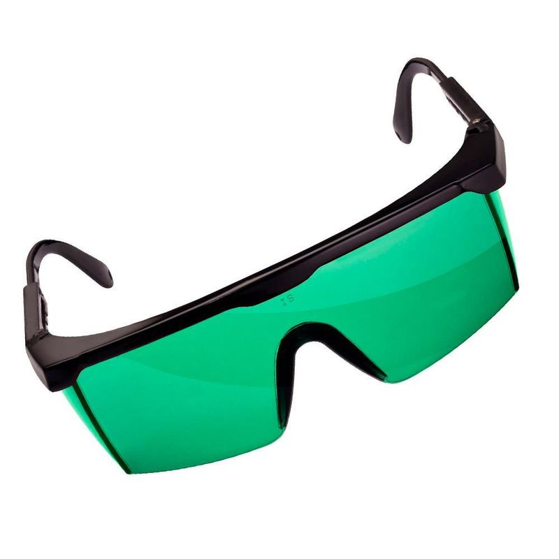 Lentes-Verdes-Bosch-Para-Usar-Con-Nivel-Laser