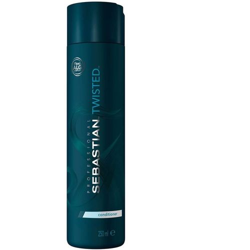 Acondicionador para Rizos Sebastian Twisted 250ml