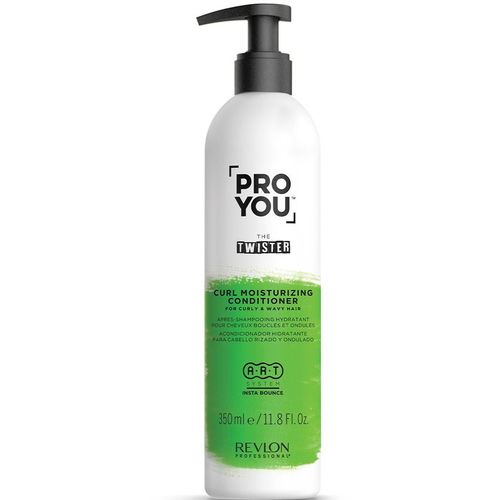 Acondicionador para Rizos y Ondas Revlon Pro You The Twister 350ml