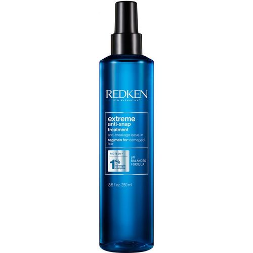 Crema sin enjuague Anti-Quiebre Anti-Snap Redken Extreme