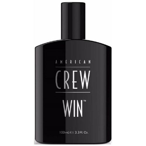 WIN Fragancia de Hombre American Crew Men 100ml