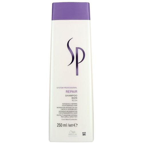 Shampoo Reparador Wella Repair 250ml