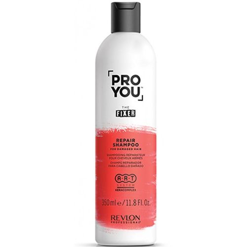 Shampoo Reparador Revlon Pro You The Fixer 350ml