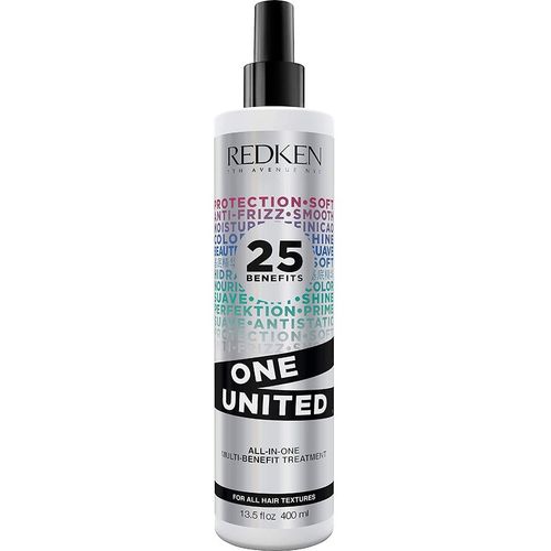 Spray Todo en Uno Tratamiento Multibeneficios One United Redken 400ml