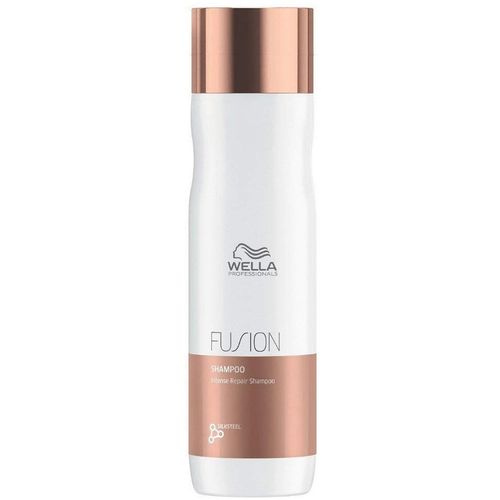 Shampoo Reparador Wella Fusion 250ml