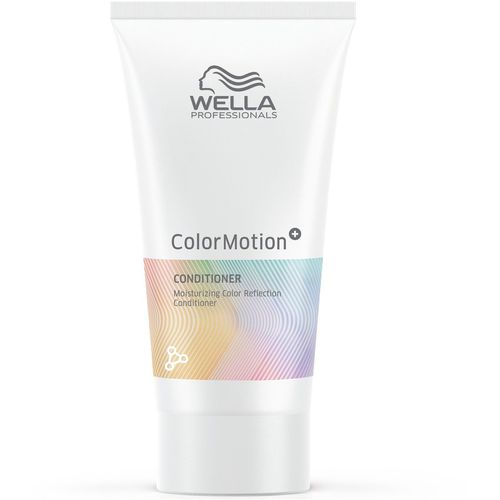 Acondicionador para Cabello Teñido Wella Color Motion 200ml