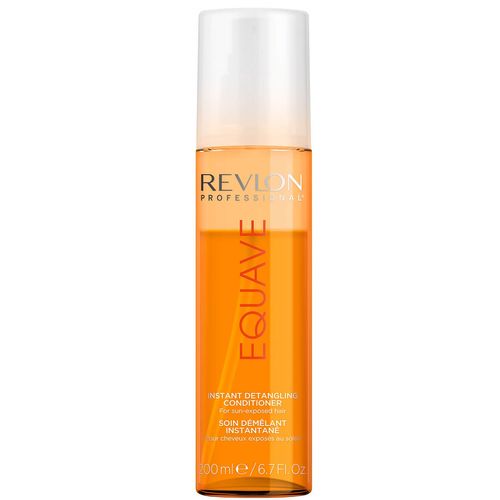 Spray Acondicionador con Protección Solar Revlon Equave Sun Protection