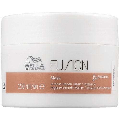 Mascarilla Reparadora Wella Fusion 150ml