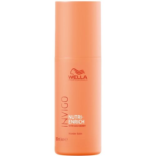 Bálsamo Nutritivo Wella Invigo Nutri Enrich 150ml