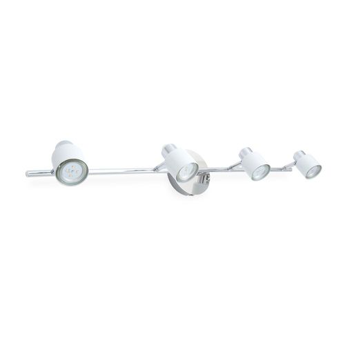 Barra LED Soho Blanco 3W4 Luces