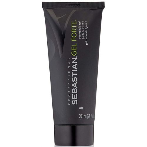 Gel de Fijación Fuerte Gel Forte Sebastian 200ml