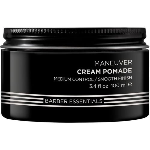 Cera Mate Fijación Media Maneuver Redken Brews Men 100ml