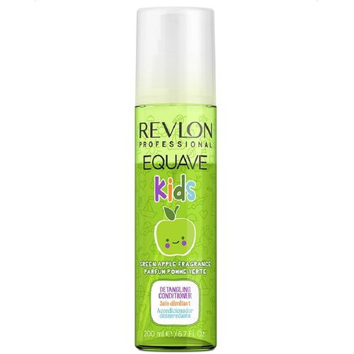 Spray Acondicionador Desenredante para Niños Revlon Equave Kids 200ml