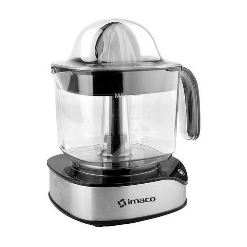 Exprimidor de cítricos inox CP2512I