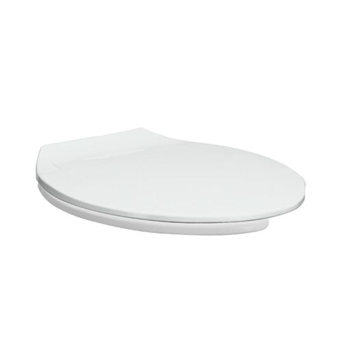 Asiento para inodoro Pentaflux Elongado