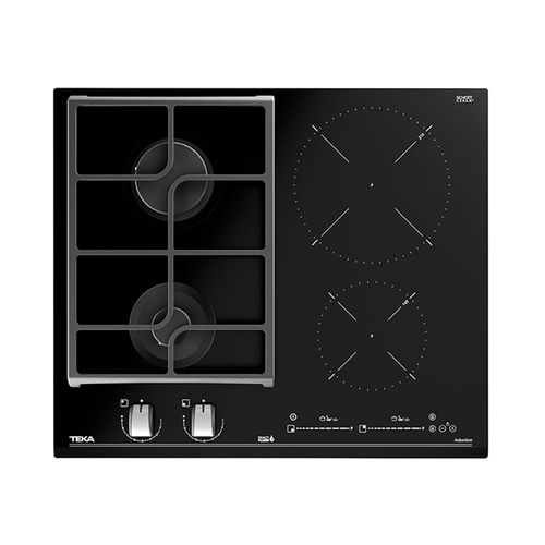Cocina mixta inducción/gas Teka JZC 64322