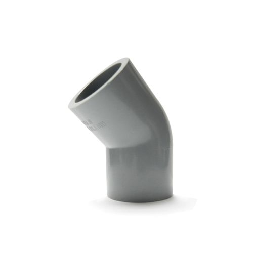 Codo SP 1" x 45° Inyectado