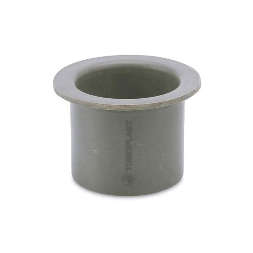 Conector SEL Tuboplast 1"