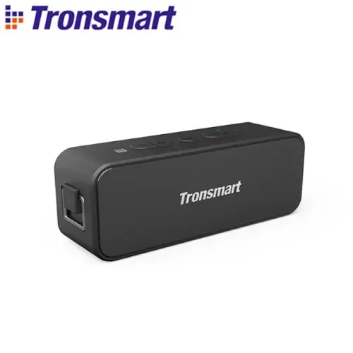 Tronsmart Parlante Bluetooth 5.0 Element T2 Plus 20W Inalámbrico