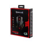 Mouse-Gamer-Redragon-Griffin-M607-Black