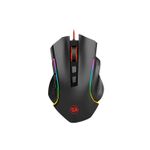 Mouse-Gamer-Redragon-Griffin-M607-Black