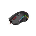 Mouse-Gamer-Redragon-Griffin-M607-Black